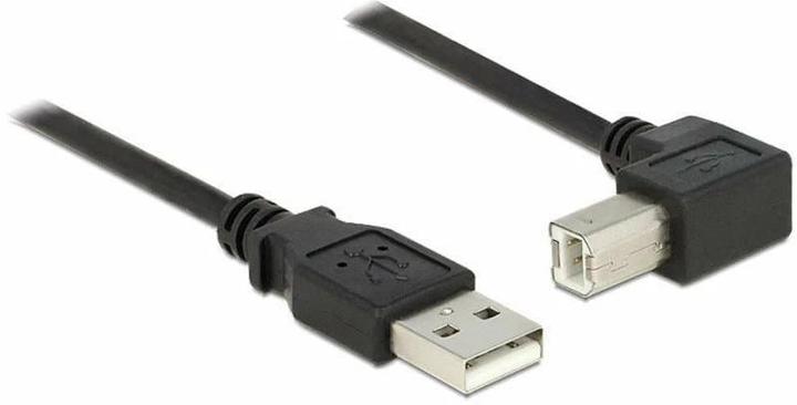 Productafbeelding Delock USB 2.0 (5 m, USB 2.0)