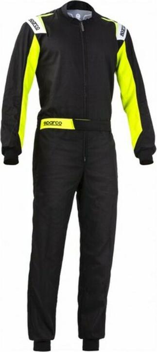 Actual product image Sparco Rookie karting overall (M)