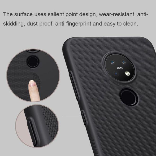 Immagine prodotto Nillkin Serie Super Frosted Shield (Nokia 6.2, Nokia 7.2)