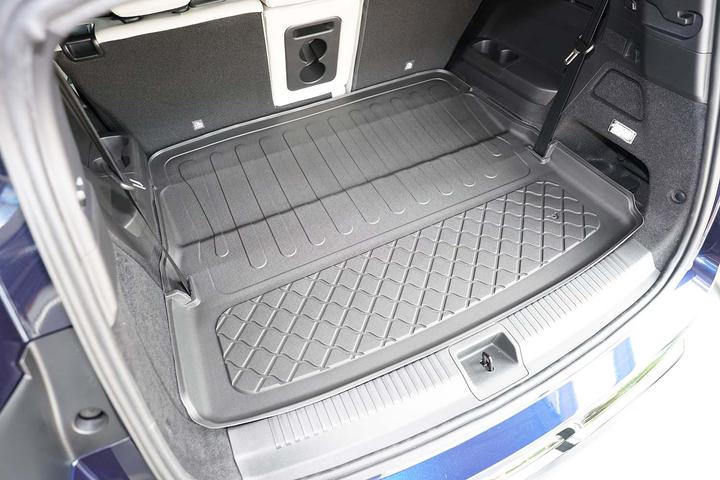 Image du produit Aristar Bac de coffre pour Renault Espace E-Tech + Full hybrid à partir de 2023