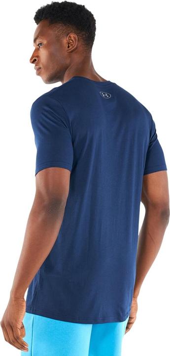 Immagine prodotto Under Armour Sportstyle Maglietta Maniche Corte Uomo (XL)