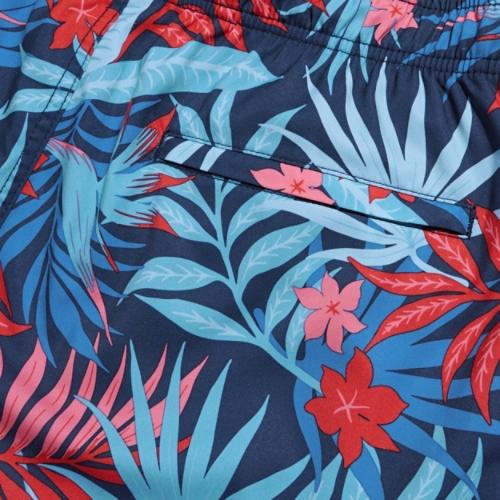 Actual product image Speedo sna print volley 17 watershort (L)