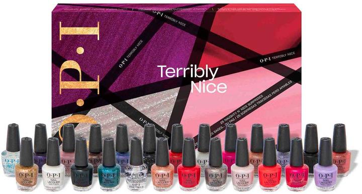 OPI Terribilmente bello