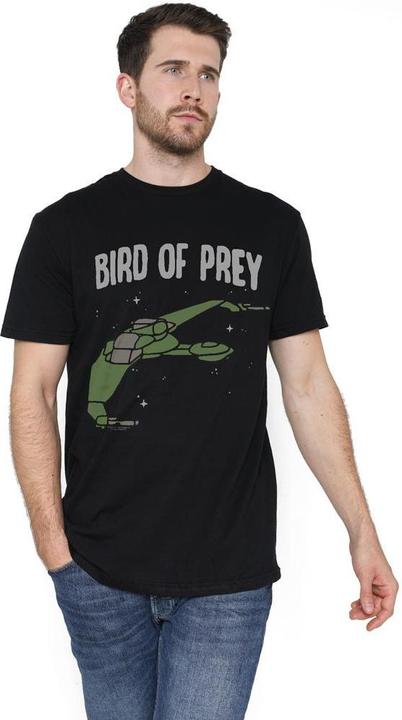 Image du produit - T-shirt THE BIRD OF WAR - Homme (3XL)