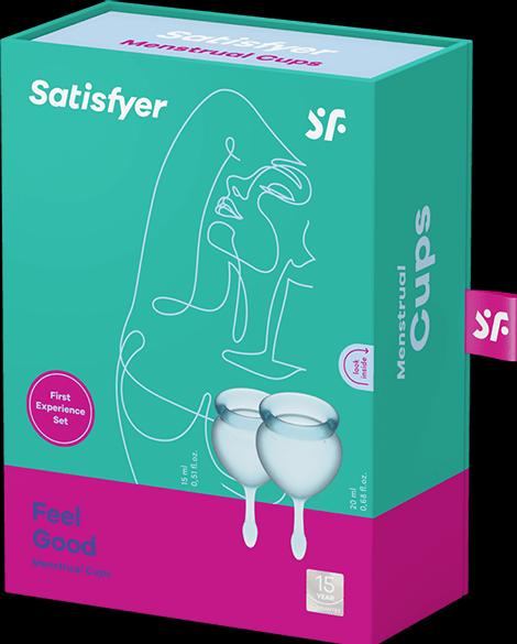 Produktbild Satisfyer Feel Good (Normal)