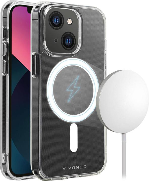 Immagine prodotto Vivanco quarta di copertina (Apple iPhone 13)