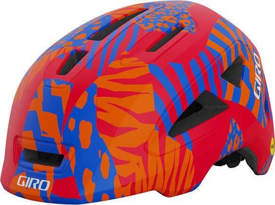 Produktbild Giro Scamp II MIPS Helmet (45 - 49 cm)