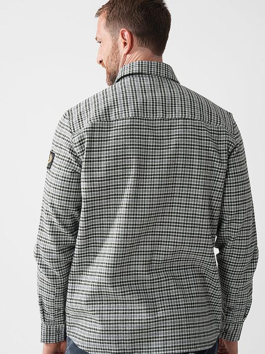 Produktbild Belstaff Overshirt FOUNDARY (L)