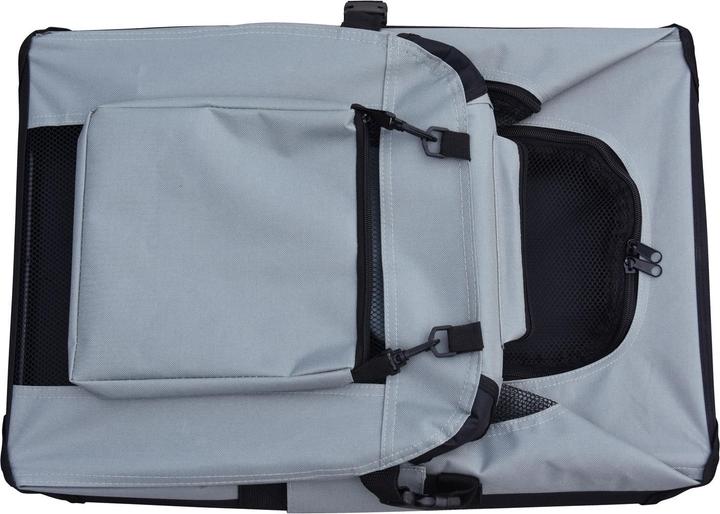 Actual product image Wiltec Fudajo (Dog, Foldable)