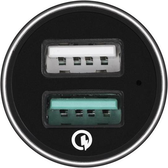 Actual product image Spigen F27QC