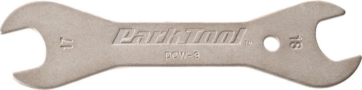 Produktbild Park Tool DCW-3 (18 mm, 17 mm)