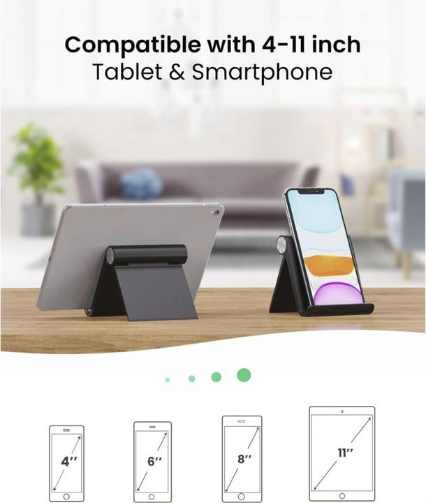 Produktbild Ugreen Tisch-Tablet-Stand