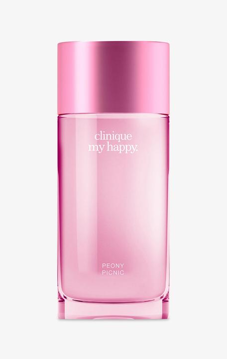 Produktbild Clinique Peony Picnic Eau de Parfum (Eau de Parfum, 100 ml)