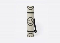 Actual product image Doiy Yoga Mat, Happy (6 mm)