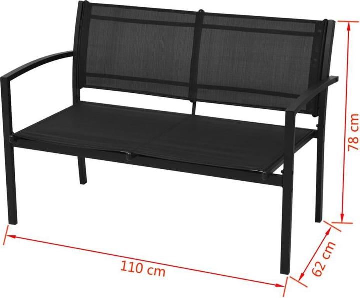 Immagine prodotto VidaXL Weylin