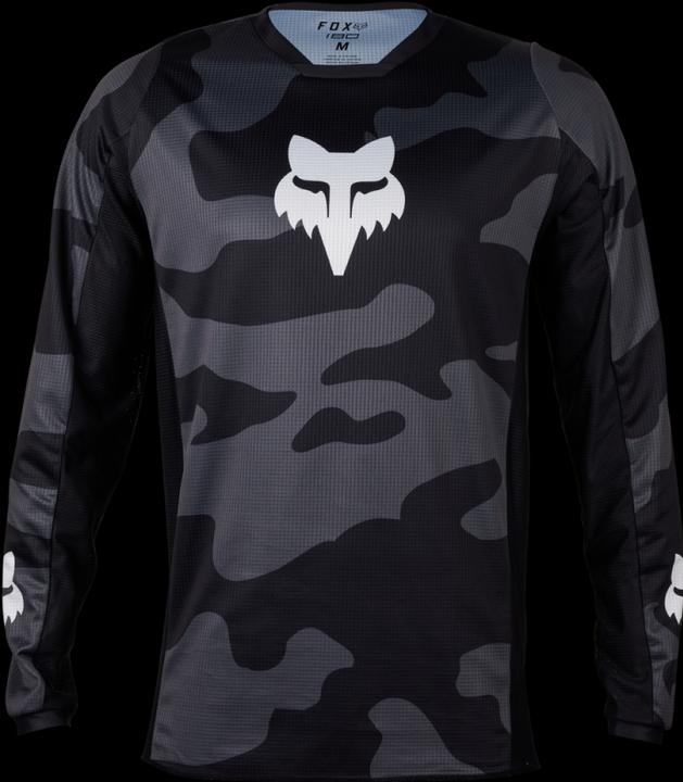 Immagine prodotto Fox 180 Maglia Bnkr (M)