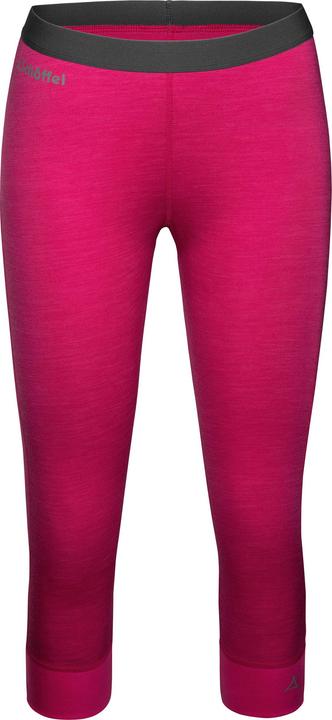 Schöffel Merino Sport 3/4