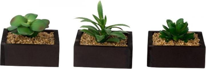 IKO Cactus artificiale (10 cm)