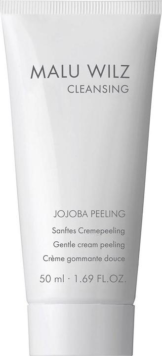 Immagine prodotto Malu Wilz Peeling detergente al jojoba (Esfoliazione, 50 ml)