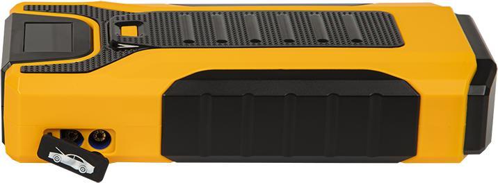 Actual product image Blow Power Bank - Jump Starter 30000mAh JS-15 (30000 mAh)
