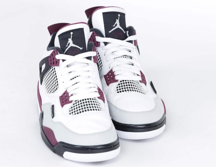 Produktbild Nike Schuhe Air Jordan 4 Retro PSG (43)