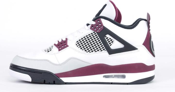 Produktbild Nike Schuhe Air Jordan 4 Retro PSG (43)