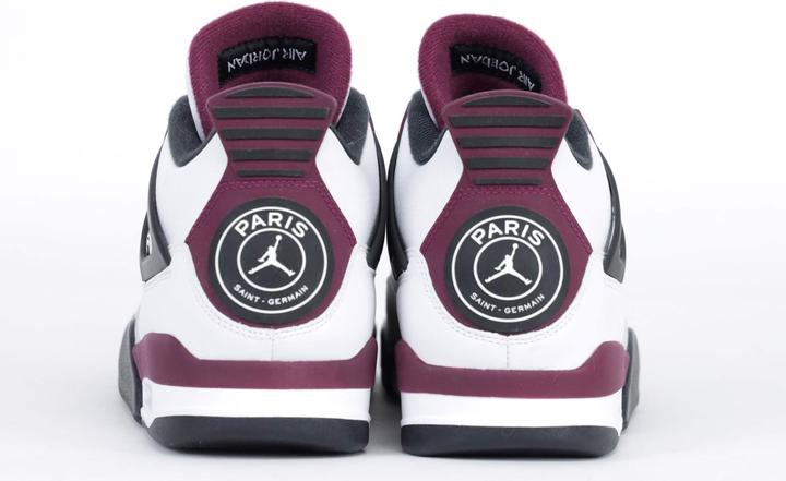 Produktbild Nike Schuhe Air Jordan 4 Retro PSG (43)