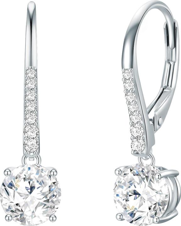 Produktbild Trilani Ohrhänger Zirkonia - 33990 (Sterling Silber)