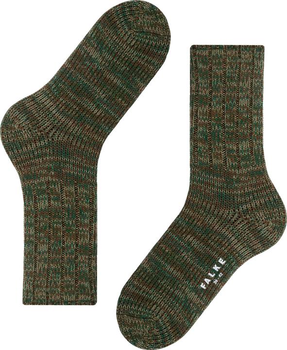 Actual product image Falke Brooklyn Men Socks (Single pack, 39 - 42)