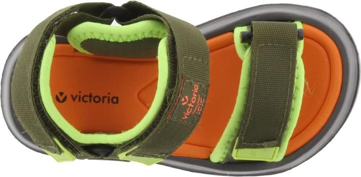 Immagine prodotto Victoria sandali per bambini agosto tiras nylon acolchado (26)