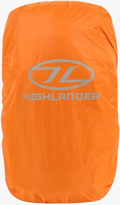 Produktbild Highlander Bergan Rucksack Rain Cover S