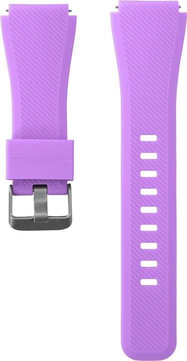 Immagine prodotto Cadorabo Braccialetto per Samsung Galaxy Gear (22 mm, TPU)