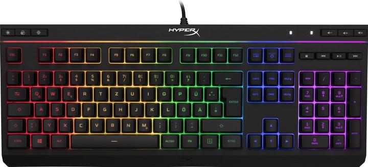 Produktbild HyperX Alloy Core (DE, Kabelgebunden)