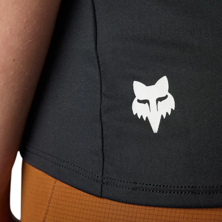 Produktbild Fox Jersey 23 W Ranger Ss Moth Blk S (S)
