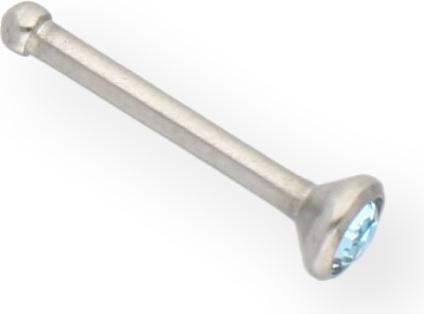 Actual product image Studex style (Titanium)