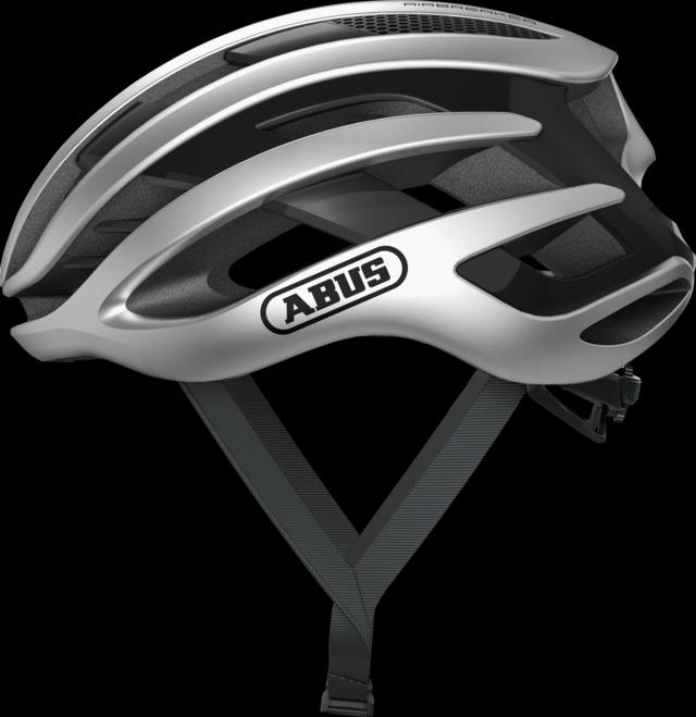 Actual product image Abus AirBreaker (59 - 61 cm)