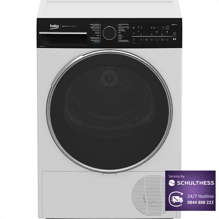 Immagine prodotto Beko Asciugatrice TR540, 10kg, A+++ (10 kg)