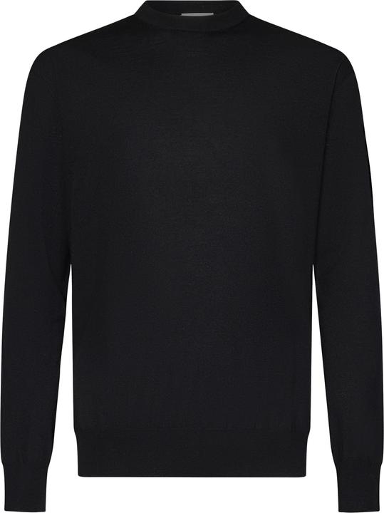 Jil Sander Sweaters Black (48)
