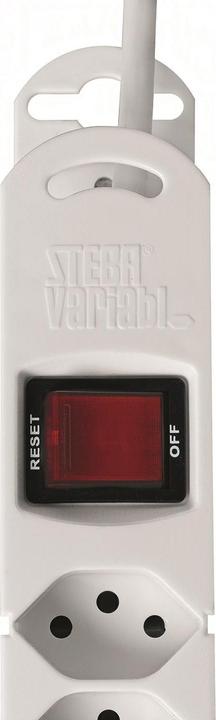 Actual product image Steffen Variabl Skate (6 x, Type 13, 3 m)