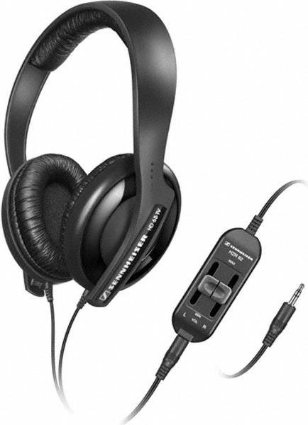 Image du produit Sennheiser HD 65 TV (pas de réduction du bruit, Filaire)