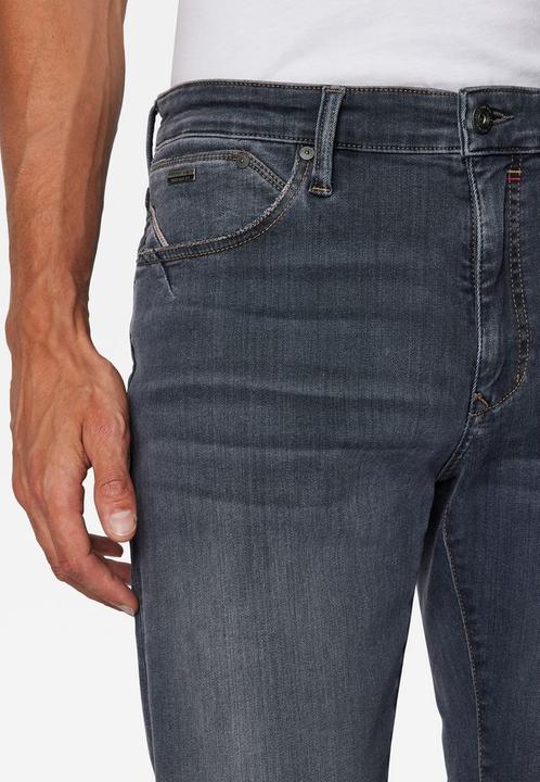 Immagine prodotto Mavi Chris Jeans Tapered Fit Grey Ultra Move (M)