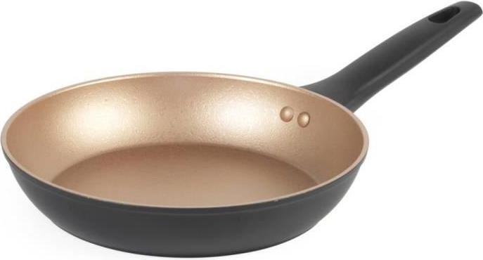 Actual product image Russell Hobbs RH01666BEU7 Opulence frypan 24cm black (Frying pan, Aluminium)