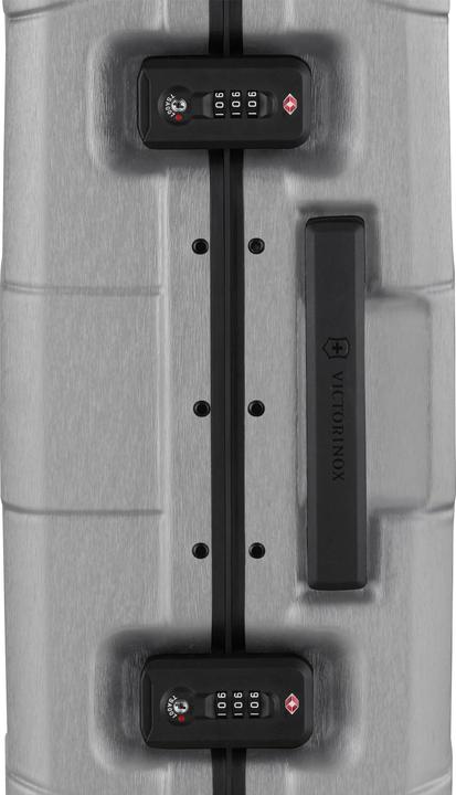 Immagine prodotto Victorinox Lexicon Framed Global Hardside Carry-On (33 l, Bagaglio a mano (fino a 50 litri))