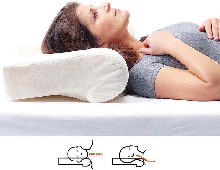 Produktbild The pillow Orthopädisches Kissen