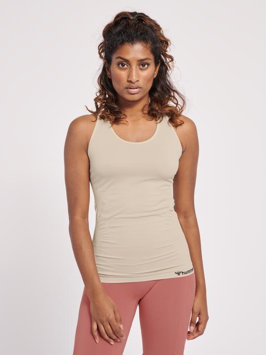 Produktbild hummel Tif Seamless Top (M)