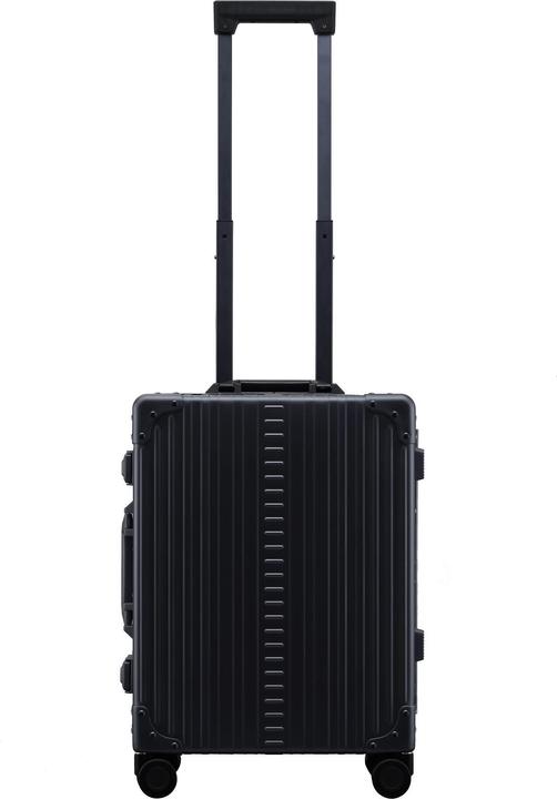 Immagine prodotto Aleon Bagaglio a mano internazionale 21â - nero (40 l, Bagaglio a mano (fino a 50 litri))