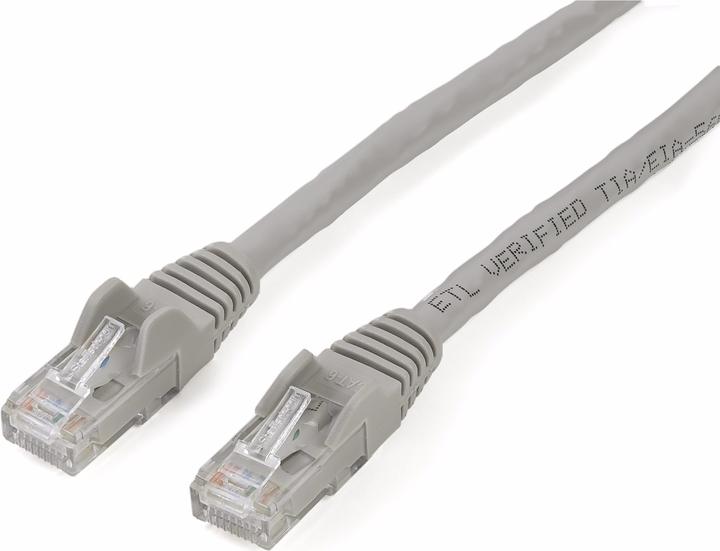 Actual product image StarTech Network cable (UTP, CAT6, 2 m)