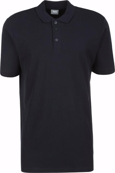 Image du produit JAKO Polo organique homme (3XL)