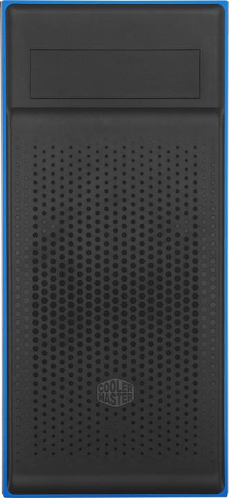Immagine prodotto Cooler Master MasterBox E501L (ATX, Mini-ITX)
