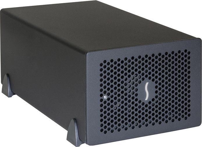 Produktbild Sonnet Echo Express SE-III Thunderbolt 3 Edition (PCI-Express)